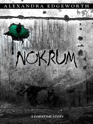 cover image of Nokrum